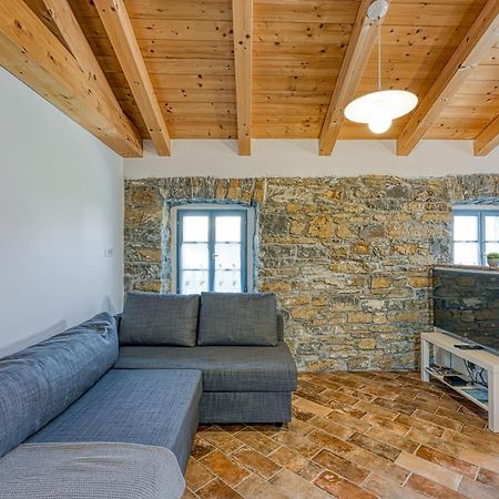 Istrian Casa Pr Marici Apartman Pobegi Kültér fotó