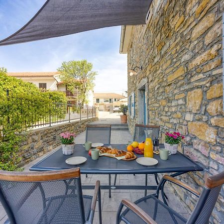 Istrian Casa Pr Marici Apartman Pobegi Kültér fotó