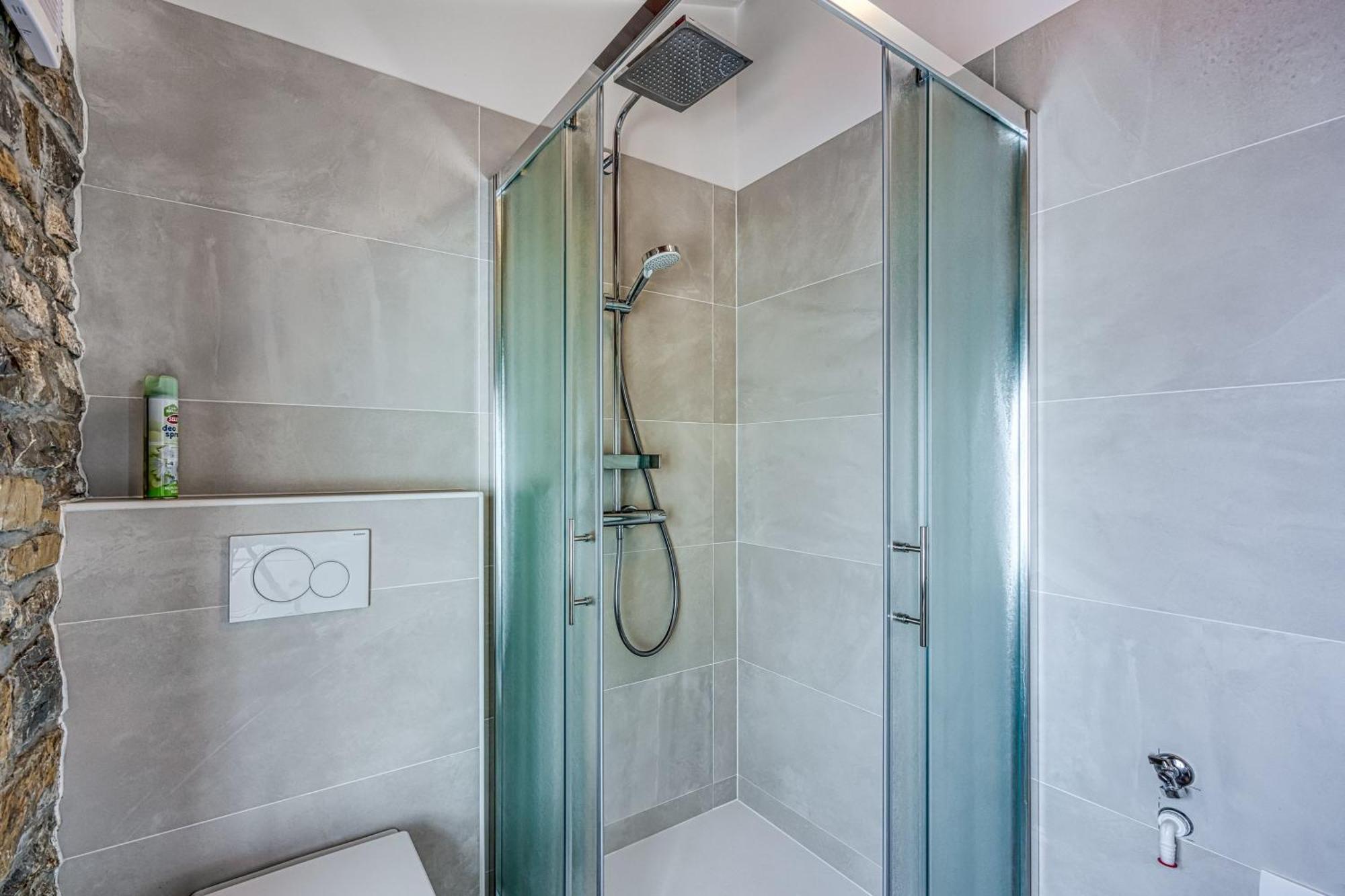 Istrian Casa Pr Marici Apartman Pobegi Kültér fotó