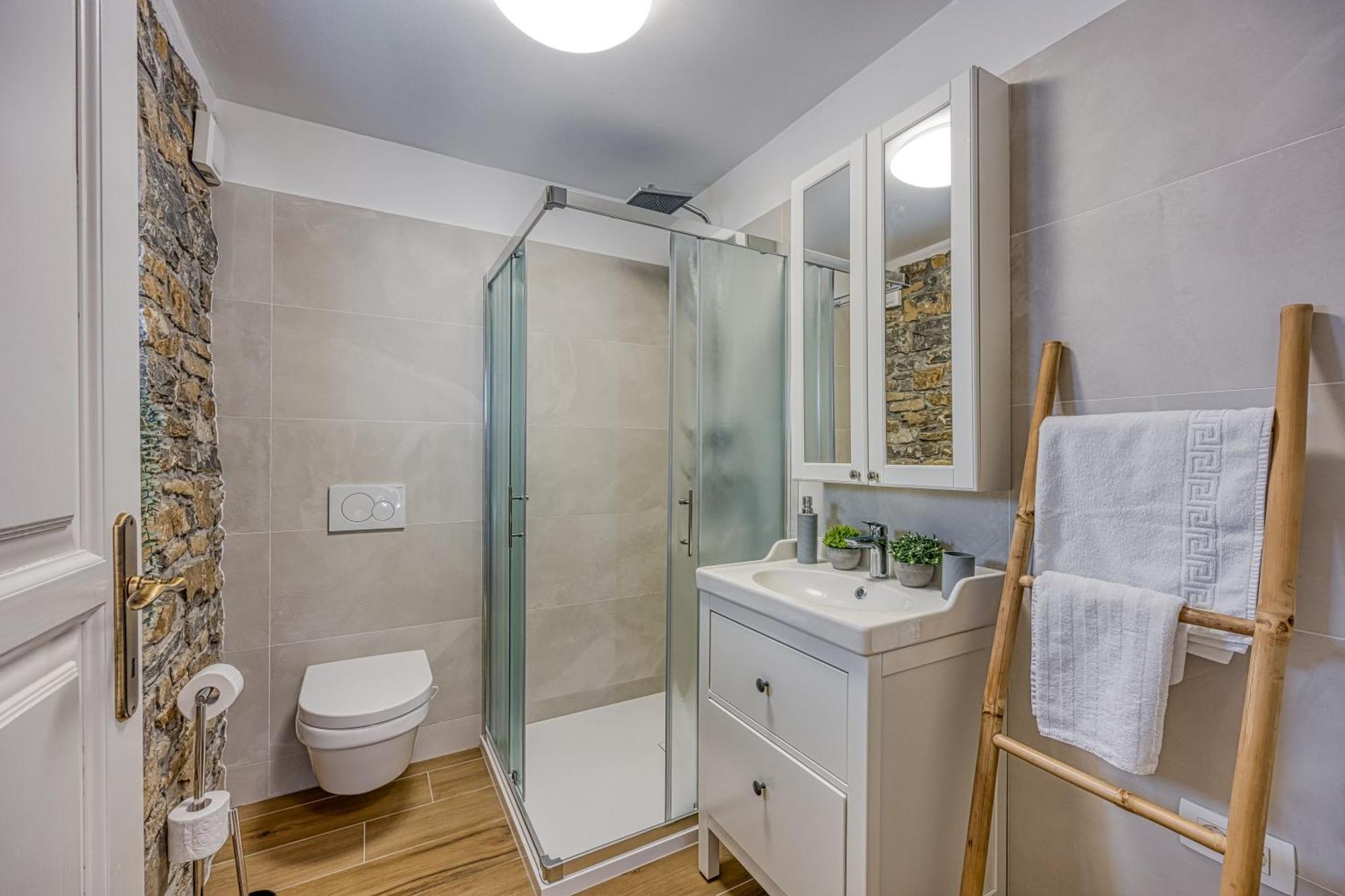 Istrian Casa Pr Marici Apartman Pobegi Kültér fotó