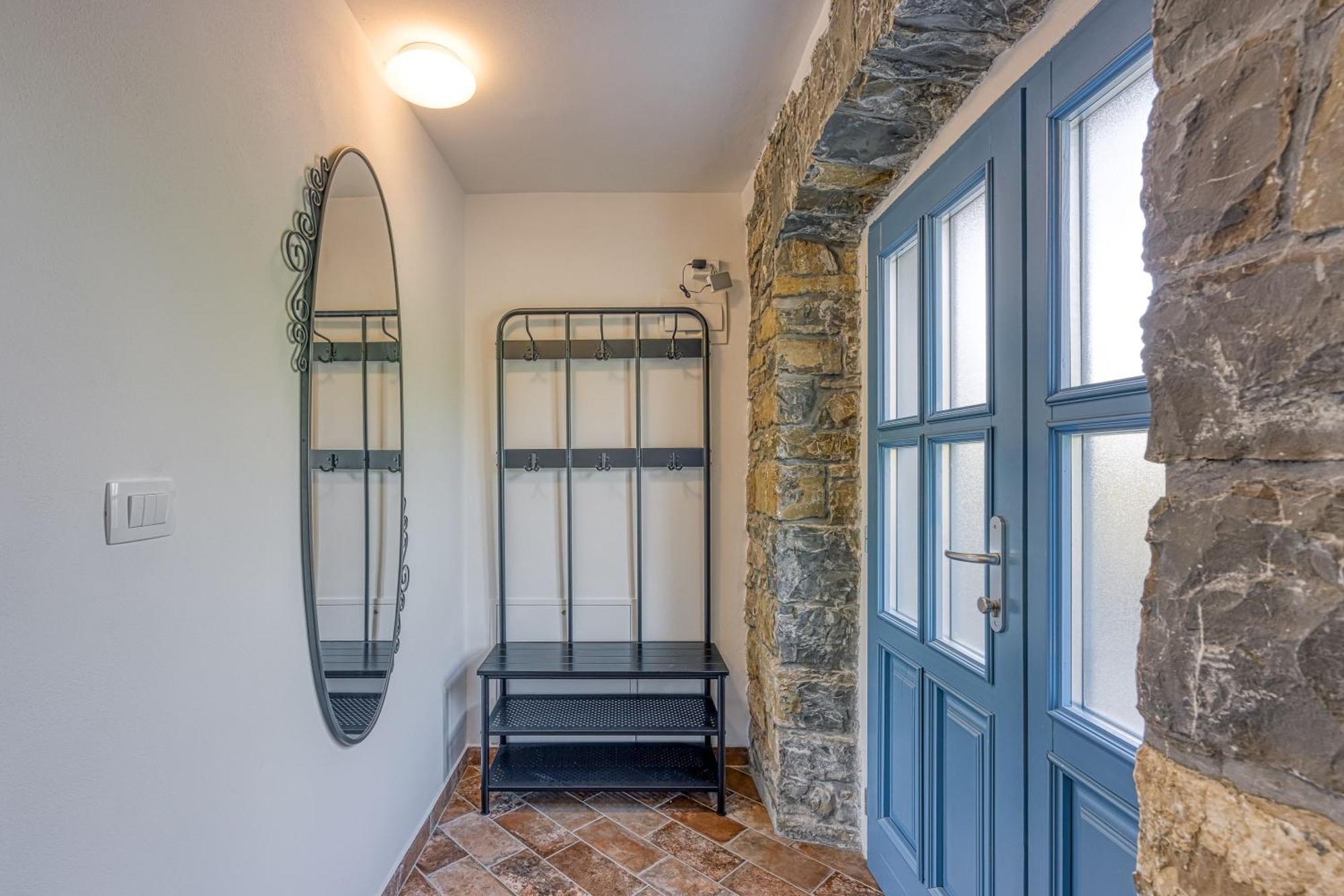 Istrian Casa Pr Marici Apartman Pobegi Kültér fotó