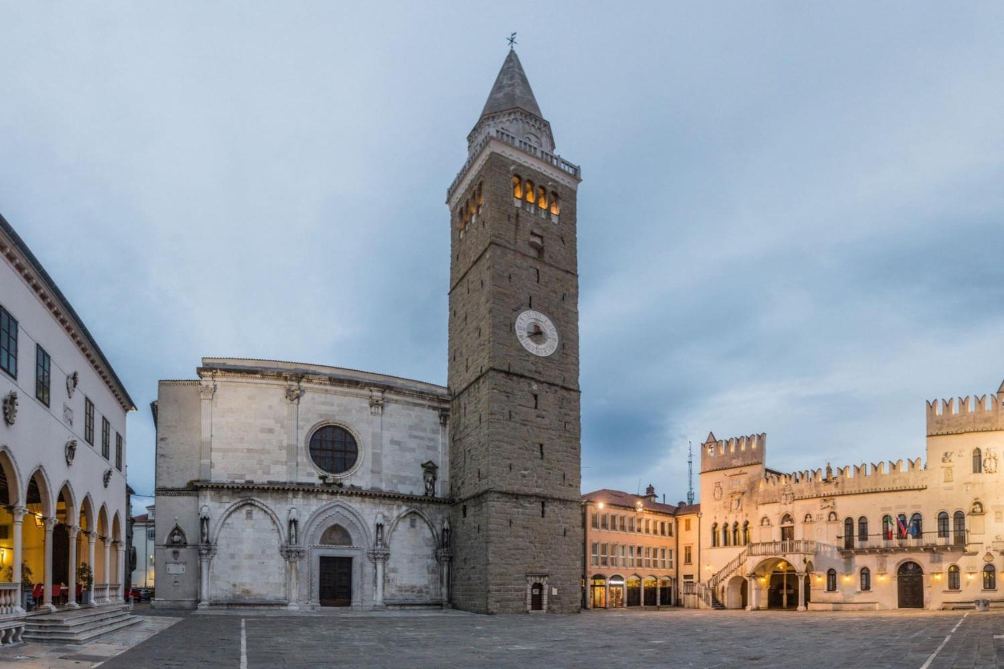 Istrian Casa Pr Marici Apartman Pobegi Kültér fotó